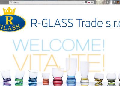 R-GLASS Trade s.r.o.